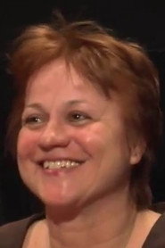 Photo of Erika Ozsda as Reporter