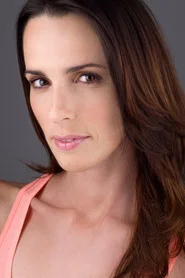 Photo of Jeannie Garcia as Abigail Shea