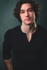 Photo of Nikolas Elrifi as River DuPont / Richard DuPont
