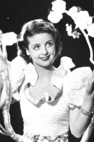 Photo of Frances Grant as Mary Baxter