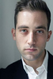 Photo of Brandon Waret as Bastien