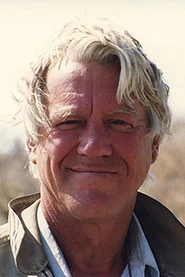 Photo of John Marshall as Narrator