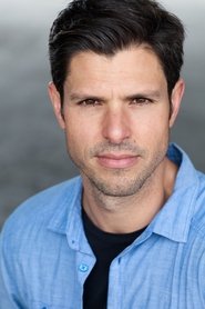 Photo of Andy Martinez, Jr. as Angelo Adamo