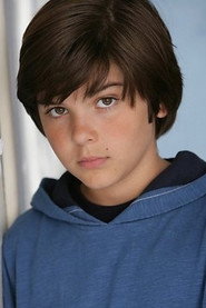 Photo of Sam Cohen as Brian