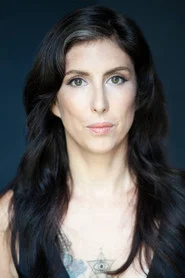 Photo of Saleste Mele as Amber