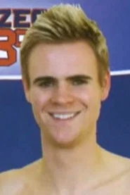 Photo of Jiri Ben