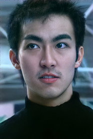 Photo of Horace Lee Wai-Shing as Dragon Tang