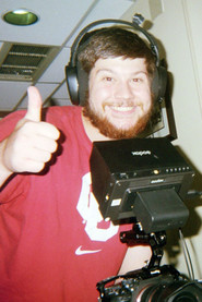 Photo of Jake Ayers as Sam Brownstone