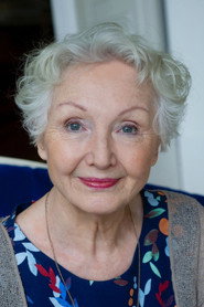 Photo of Henriette Gonnermann as Dr. Ilse Stöhr