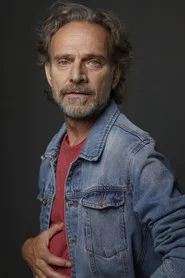 Photo of Gabriel Ignacio as Discípulo ciego