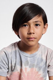 Photo of Fenix Basco as Ryder