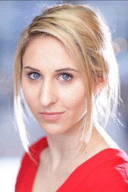 Photo of Kelly Juvilee as Greta
