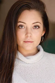 Photo of Sydney Carvill as Sadie