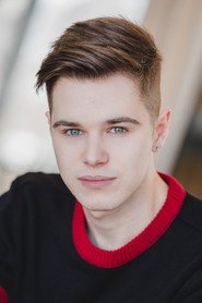 Photo of Raphaël Roberge as Self