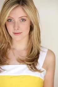 Photo of Helena Grace Donald as Aubrey