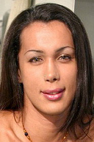 Photo of Julia Cordeiro