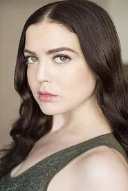 Photo of Deneen Melody as Stella Monroe (Voice)