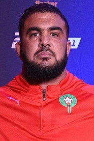 Photo of Faycal Hucin as Self