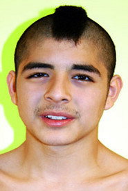Photo of Nick Diaz