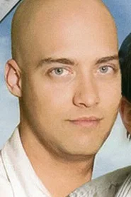 Photo of Michael Madison as (archive footage)