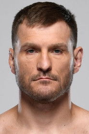 Photo of Stipe Miocic as Self