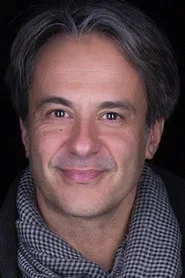 Photo of Mario Mazzarotto as Foreign Ministry Officer