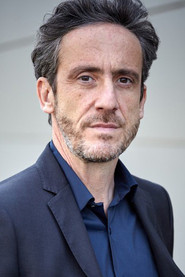 Photo of Alessandro Mor as Man