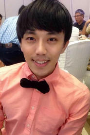 Photo of Hugo Chen as Jim
