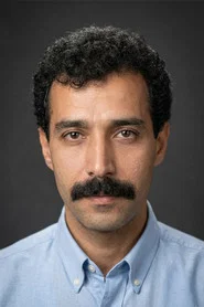Photo of Mehmet Koçak