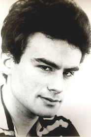 Photo of Rod Pierce as Stan Slavsky