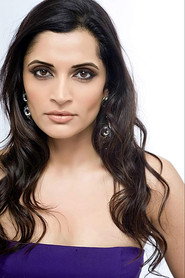 Photo of Roopashree Jeevaji as Simran