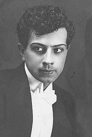 Photo of Vladimir Strizhevsky as Prince Belskiy