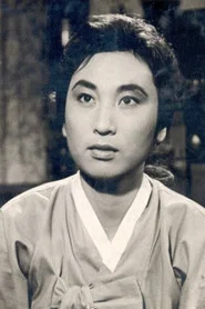 Photo of Lee Bin-hwa as Lee Min-ja