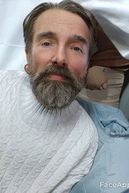 Photo of Salvatore Calabria as Orazio Pascoli