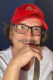 Photo of Guillermo Cardona as Efraín
