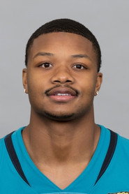Photo of Tyson Campbell as Self