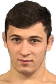 Photo of Anis Ekubov as Self
