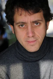 Photo of Gennaro Di Biase as Genny Maresca