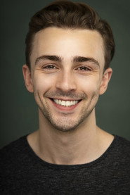 Photo of Jack Chambers as Marco