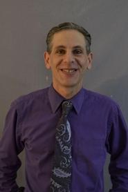 Photo of David Itchkawitz as KKK C