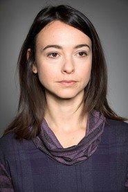 Photo of Laura Agorreca as Ana (Juan's sister)