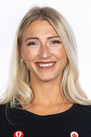 Photo of Piper Gilles as Self