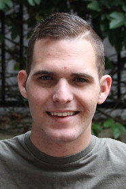 Photo of Bo Connor