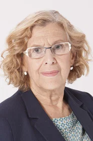 Photo of Manuela Carmena as Manuela Carmena