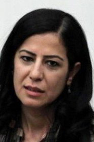Photo of Ayla Akat as herself