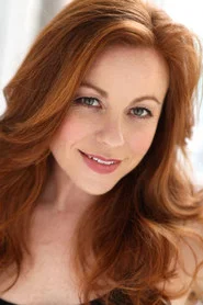 Photo of Tara Giordano as Jill Bateman