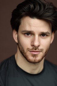 Photo of Sam Hume as Peter
