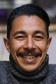Photo of Omar Boulakirba as Si Ahmed