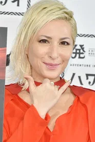 Photo of LISA as Self