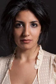 Photo of Zahra Alzubaidi as Noor